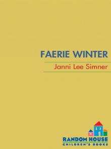 Faerie Winter