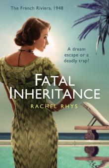 Fatal Inheritance