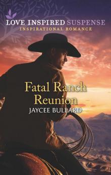 Fatal Ranch Reunion