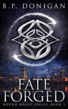 Fate Forged