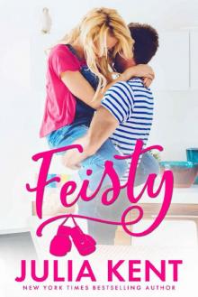 Feisty (The Do-Over Series Book 3)