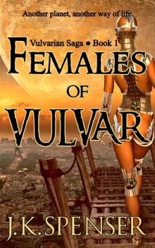 Females of Vulvar