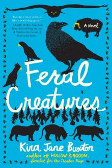 Feral Creatures