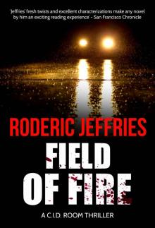 Field of Fire