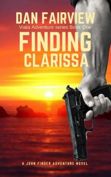 Finding Clarissa