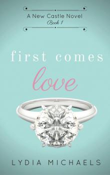 First Comes Love