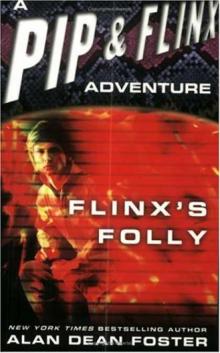 Flinx's Folly