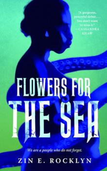 Flowers for the Sea