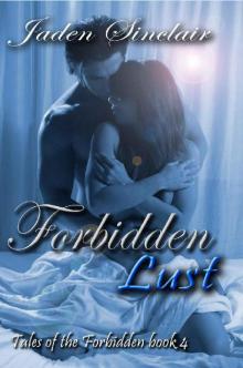 Forbidden Lust