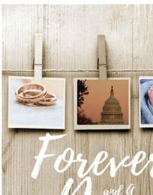 Forever and A Day: a Those Who Wait story