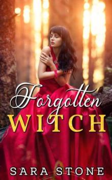 Forgotten Witch : A Lia Miller Series