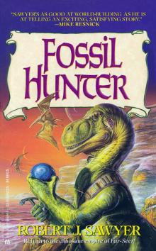 Fossil Hunter