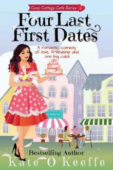 Four Last First Dates