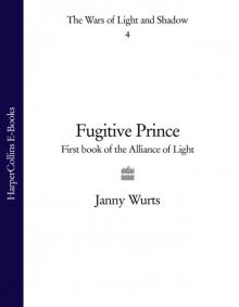 Fugitive Prince