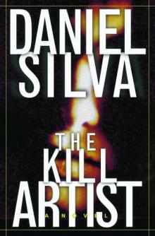 Gabriel Allon 01 - Kill Artist