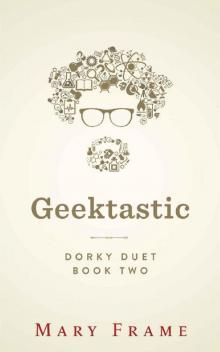 Geektastic