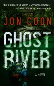 Ghost River