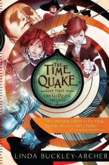 Gideon 03 -The Time Quake