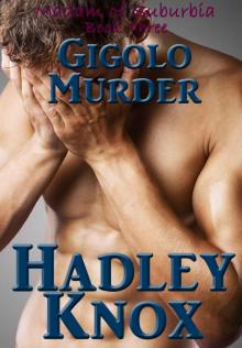 Gigolo Murder