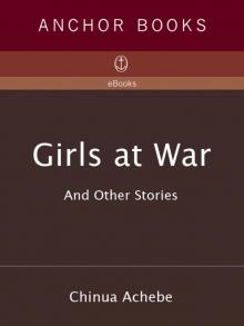 Girls at War