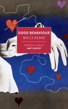 Good Behaviour