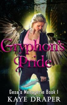 Gryphon's Pride