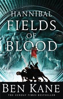 Hannibal 02: Fields of Blood