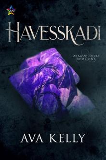 Havesskadi