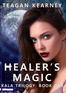 Healer's Magic