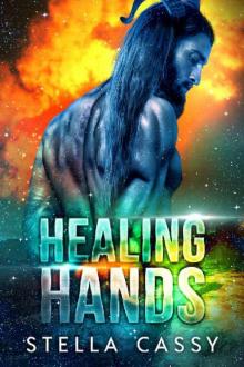 Healing Hands