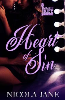 Heart of Sin