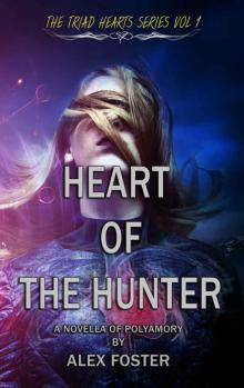 Heart of the Hunter