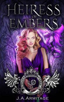 Heiress of Embers