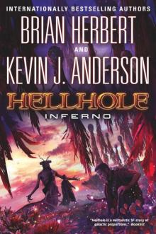 Hellhole Inferno