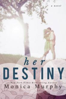 Her Destiny