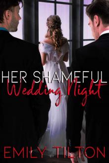 Her Shameful Wedding Night