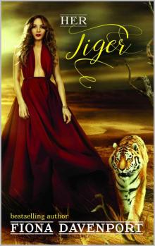 Her Tiger