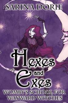 Hexes and Exes