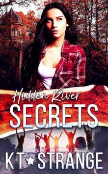 Hidden River Secrets (Hidden River Academy Book 2)