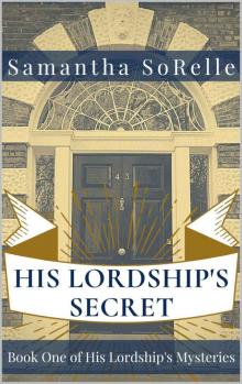 His Lordship's Secret