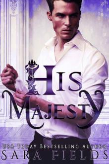 His Majesty (Rough Royals)