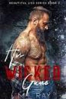 His Wicked Game (Beautiful Lies Romantic Suspense Series Book 2)