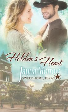 Holden's Heart