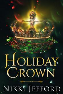 Holiday Crown