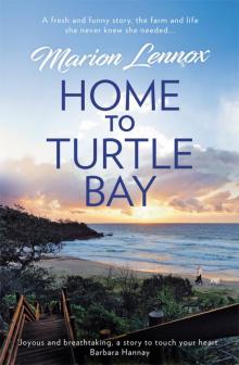 Home to Turtle Bay