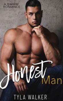 Honest Man: A BWWM Romance