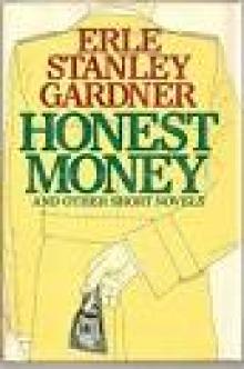 Honest Money