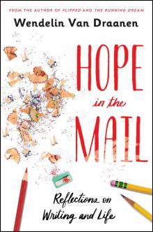 Hope in the Mail