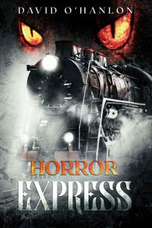 Horror Express