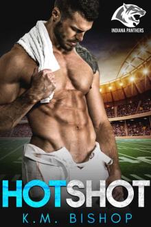 HOTSHOT